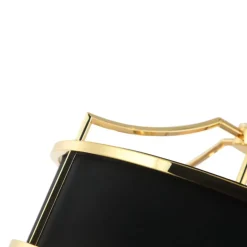 Orlicki Design Stanza Gold / Nero S