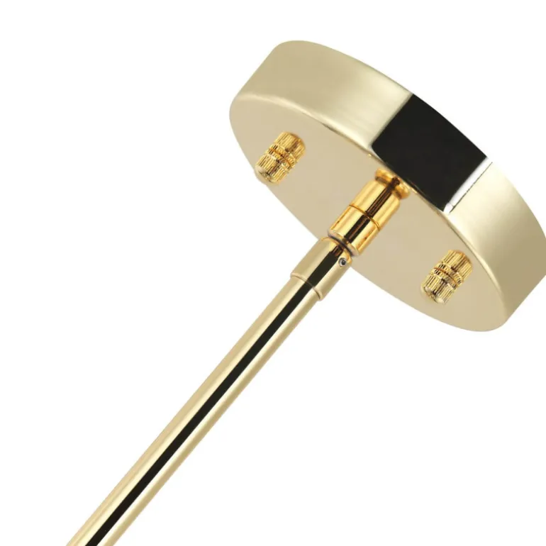 Orlicki Design Stanza Gold / Nero S