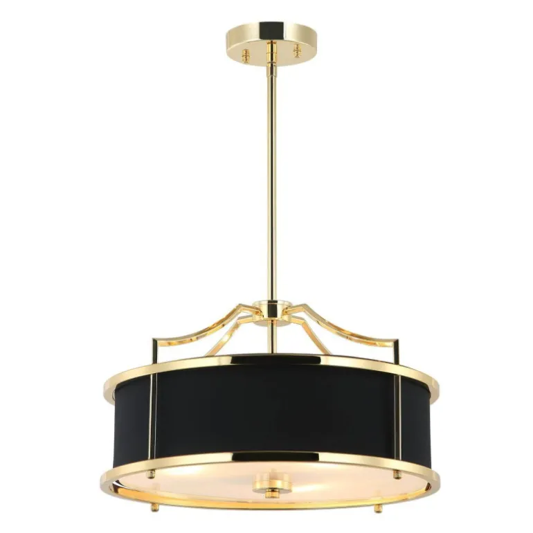 Orlicki Design Stanza Gold / Nero S