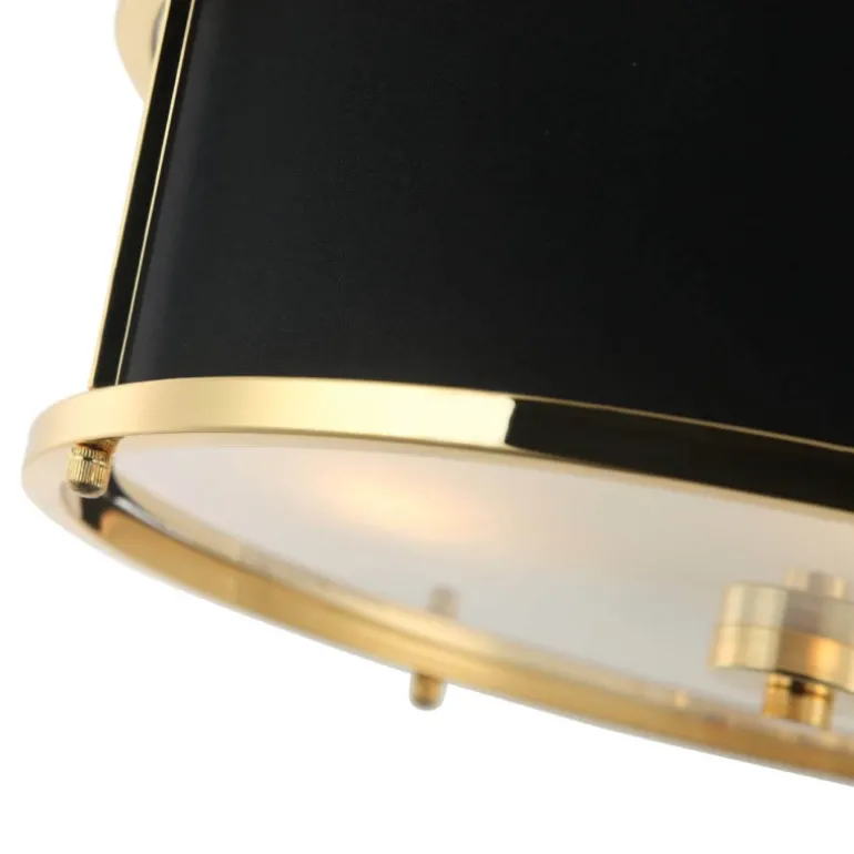 Orlicki Design Stanza Gold / Nero S