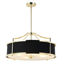Orlicki Design Stanza Gold / Nero M