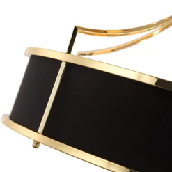 Orlicki Design Stanza Gold / Nero M