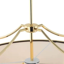 Orlicki Design Stanza Gold / Nero M