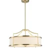Orlicki Design Stanza Old Gold M