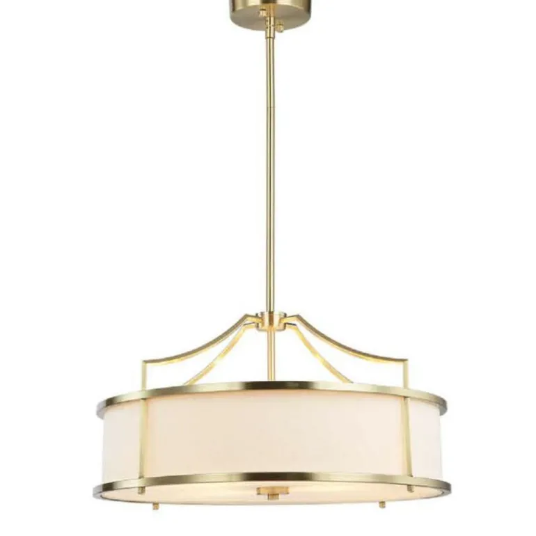 Orlicki Design Stanza Old Gold M