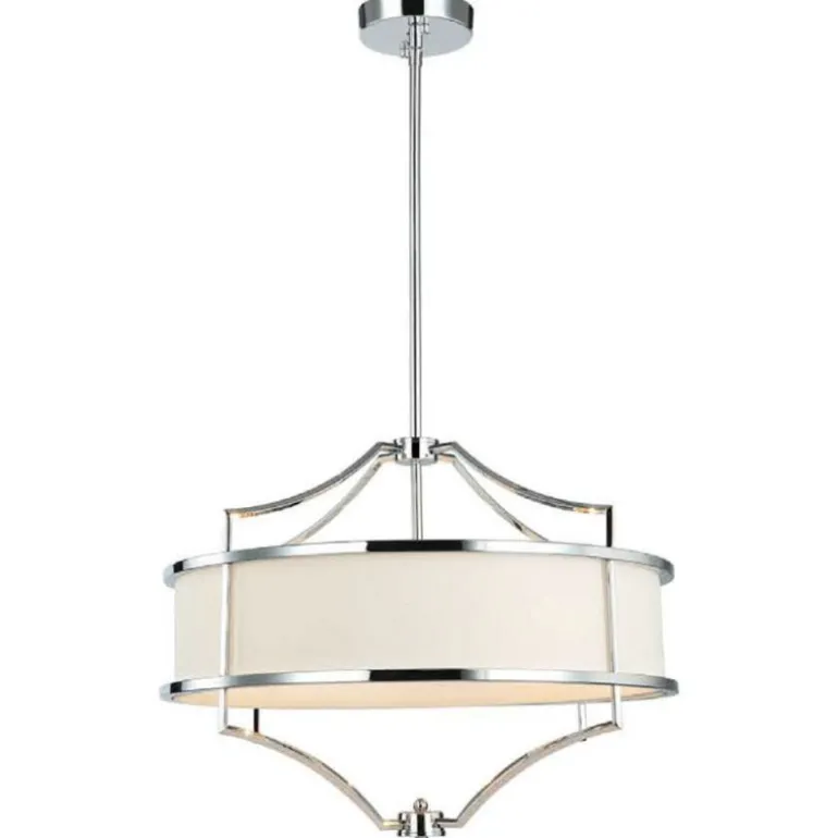 Orlicki Design Stesso Cromo M