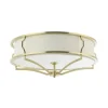 Orlicki Design Stesso PL Old Gold M