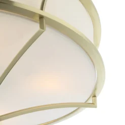 Orlicki Design Stesso PL Old Gold L