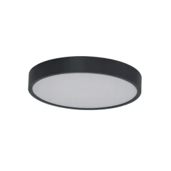 Pandino 40 cct switch sensor ip44 bk - AZ6592