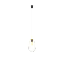 PEAR M 8672 - lampa wisząca