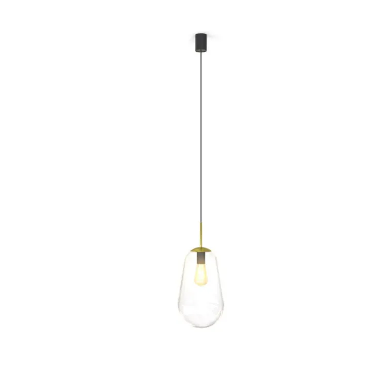 PEAR M 8672 - lampa wisząca