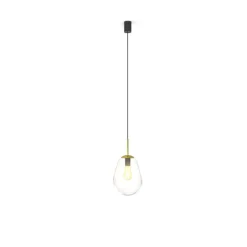 PEAR S 8673 - lampa wisząca
