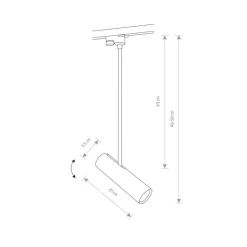 Profile eye super a 9325