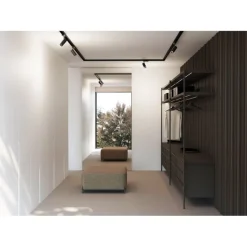 Profile iris led 20w 9005