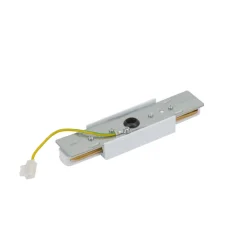 Profile power straight connector 10225