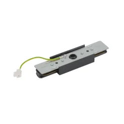 Profile power straight connector 10226