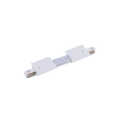 Profile recessed flex connector 8384