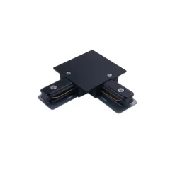 Profile recessed l connector 8971