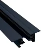 Profile recessed track 2 meters 9015