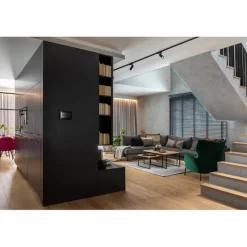 Profile tinos led 20w 10383