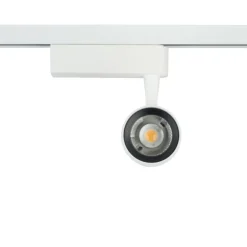 Profile zoom led 7624