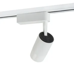 Profile zoom led 7624