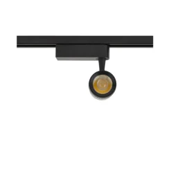 Profile zoom led 7625