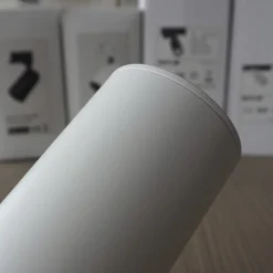 PROMO - Boxlab Loris White 3F - reflektor do szyny