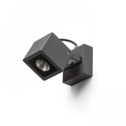 Redlux Bora KN - reflektor zewnętrzny IP54