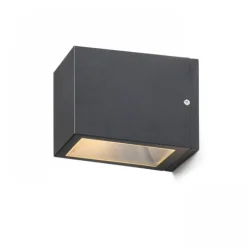 Redlux Cabox - kinkiet zewnętrzny IP54