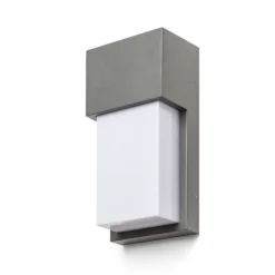 Redlux Chicago - kinkiet zewnętrzny IP44