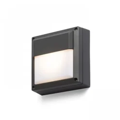 Redlux Delta 145 - lampa zewnętrzna ścienna IP54