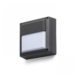 Redlux Delta 145 - lampa zewnętrzna ścienna IP54