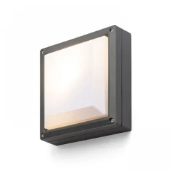 Redlux Delta 215 - lampa zewnętrzna natynkowa IP54