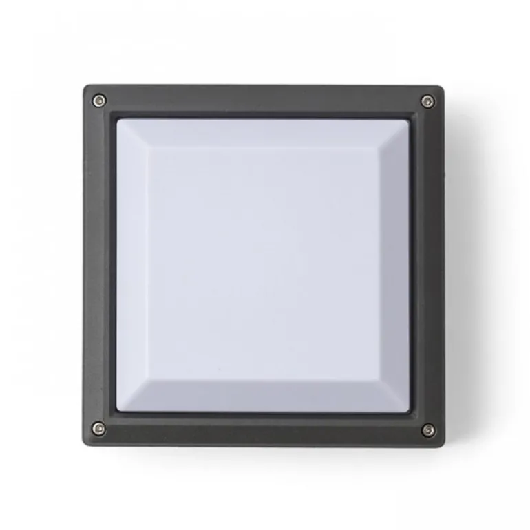 Redlux Delta 215 - lampa zewnętrzna natynkowa IP54