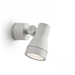 Redlux Direzza KN - reflektor zewnętrzny IP54