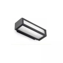 Redlux Gino - kinkiet zewnętrzny IP44