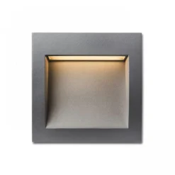 Redlux Gordiq M - oprawa zewnętrzna wpuszczana IP65