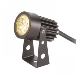 Redlux Gun - refelktor zewnętrzny na klinie IP65