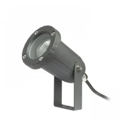 Redlux Heavy Duty - lampa zewnętrzna stojąca IP65