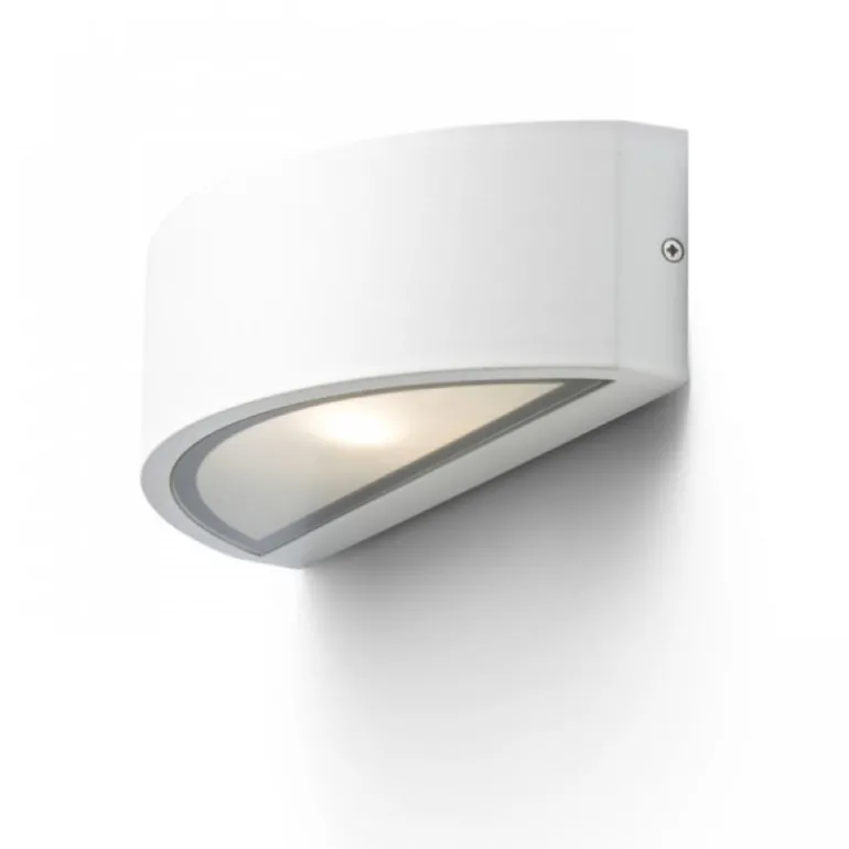 Redlux Lesa - kinkiet zewnętrzny IP54