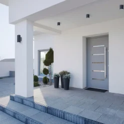 Redlux Lizzi PL - lampa zewnętrzna sufitowa IP54