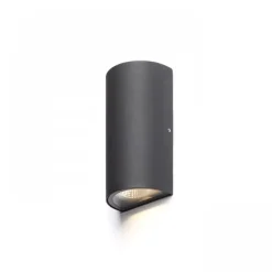 Redlux Midzack - kinkiet zewnętrzny IP54