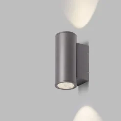 Redlux Mizzi II - kinkiet zewnętrzny IP65