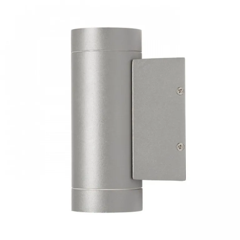 Redlux Mizzi II GU10 - kinkiet zewnętrzny IP54