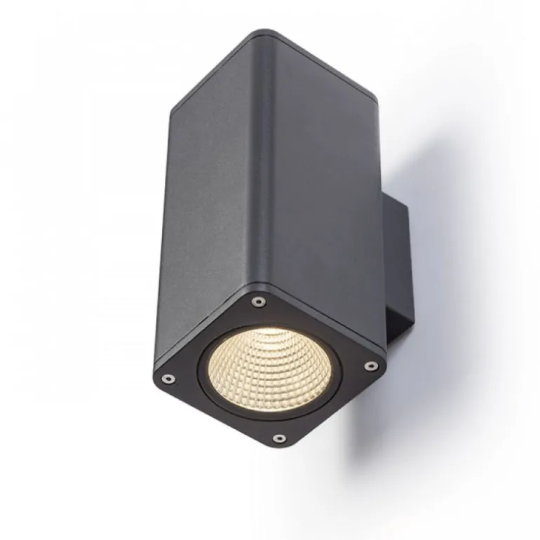 Redlux Mizzi SQ II - kinkiet zewnętrzny IP54