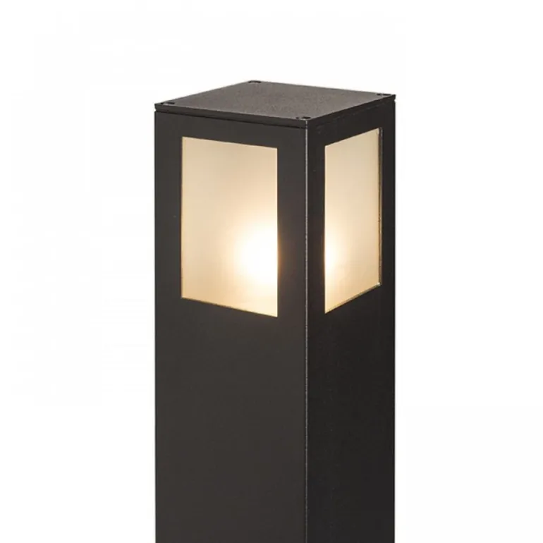 Redlux Ponder 65 - lampa zewnętrzna stojąca IP44