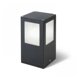 Redlux Ponder 20 - lampa zewnętrzna stojąca IP44