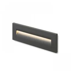 Redlux Rasq - oprawa zewnętrzna wpuszczana IP65