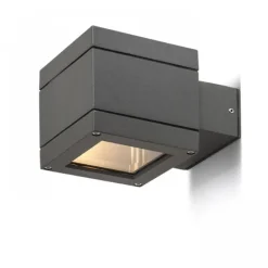 Redlux Telo - kinkiet zewnętrzny IP44